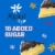 Yoplait Light Boston Cream Pie Nonfat Yogurt Cup Perspective: back