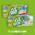 Go GURT Gluten Free Berry Kids Fat Free Yogurt Tubes Perspective: back