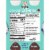Yoplait Cookies & Creme Smoothie Perspective: back