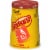 Yoplait Original Starburst Orange Flavored Low Fat Yogurt Cup Perspective: back