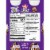Yoplait Cinnamon Toast Crunch Smoothies Perspective: back