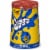 Yoplait Original Gushers Blue Raspberry Low Fat Yogurt Cup Perspective: back