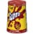 Yoplait Original Gushers Tropical Punch Low Fat Yogurt Cup Perspective: back