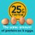 Ratio Protein Strawberry Yogurt Cultured Dairy Snack Perspective: back