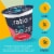 Ratio Trio Strawberry Yogurt Cultured Dairy Keto Friendly Snack Cup Perspective: back