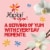 Yoplait Original French Vanilla Low Fat Yogurt Cups Perspective: back