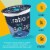 Ratio Trio Blueberry Yogurt Cultured Dairy Keto Friendly Snack Cup Perspective: back