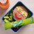 Go GURT Unicorn Strawberry Banana & Raspberry Kids Yogurt Tubes Perspective: back