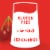 Yoplait Original Kool Aid Cherry Low Fat Yogurt Perspective: back