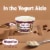 Haagen Dazs Coffee Cultured Creame Yogurt Perspective: back