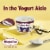 Haagen Dazs Vanilla Bean Cultured Creame Yogurt Perspective: back
