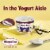 Haagen Dazs Vanilla Bean Cultured Crème Yogurt Style Snack Perspective: back
