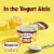 Haagen Dazs Lemon Cultured Crème Yogurt Style Snack Perspective: back