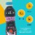 :ratio Mixed Berry Ten g Protein Keto Friendly Dairy Drink Perspective: back