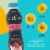 :ratio Strawberry Ten g Protein Keto Friendly Dairy Drink Perspective: back