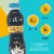 :ratio Vanilla Ten g Protein Keto Friendly Dairy Drink Perspective: back