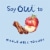 Oui by Yoplait Cinnamon & Apple Whole Milk Yogurt Perspective: back