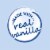 Oui by Yoplait Vanilla Whole Milk French Style Yogurt Jar Perspective: back