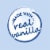 Oui by Yoplait Gluten Free French Style Vanilla Whole Milk Yogurt Glass Jars Perspective: back