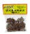 Idaho Spud Chocolate Peanut Clusters Perspective: back