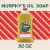 Murphy Oil Soap Original Wood Cleaner Perspective: back