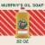 Murphy Oil Soap Wood Cleaner Original Perspective: back