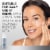 Neutrogena Rapid Wrinkle Repair Retinol Night Face Moisturizer with Retinol & Hyaluronic Acid Perspective: back