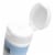 Neutrogena Deep Clean Oil Free Gentle Scrub Perspective: back