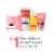 Neutrogena Body Clear Pink Grapefruit Acne Body Wash Perspective: back