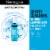 Neutrogena Hydro Boost Hydrating Facial Cleanser, Gel Face Wash Perspective: back