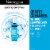 Neutrogena Hydro Boost Hydrating Facial Cleanser, Gel Face Wash Perspective: back
