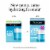 Neutrogena Hydro Boost Hyaluronic Acid Water Gel Moisturizer Fragrance Free Travel Size Perspective: back