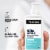 Neutrogena Ultra Gentle Cream-To-Foam Cleanser, Fragrance-Free Perspective: back