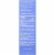Neutrogena Extra Strength T/Gel Therapeutic Shampoo Perspective: back