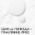 Neutrogena Normal/Combination Skin Perfecting Exfoliant Perspective: back