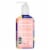 Neutrogena Oil-Free Acne Wash Pink Grapefruit Facial Cleanser Perspective: back