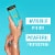 Neutrogena Hydro Boost Water Gel Lotion Sunscreen Broad Spectrum SPF 30 Perspective: back