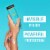 Neutrogena Hydro Boost Water Gel Sunscreen Lotion SPF 50, Broad Spectrum & Water Resistant Perspective: back