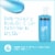 Neutrogena Hydro Boost Body Gel Cream Perspective: back