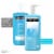 Neutrogena Hydro Boost Fragrance-Free Body Gel Cream Perspective: back