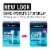 Neutrogena Hydro Boost Hyaluronic Acid Night Pressed Serum Perspective: back