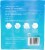 Neutrogena® Hydro Boost Hydrating Gel Mask Perspective: back
