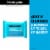 Neutrogena Hydro Boost Facial Cleansing Wipes Perspective: back