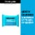 Neutrogena Hydro Boost Face Cleansing Cloths & Makeup Wipes Perspective: back