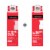 Neutrogena Stubborn Marks PM Treatment Perspective: back