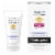 Neutrogena Healthy Defense Sensitive Skin With Broad Spectrum SPF 50 Sunscreen Daily Moisturizer Perspective: back