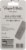 Paper Mate® Pink Pearl® Large Erasers Perspective: back