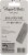 Paper Mate® Pink Pearl® Large Erasers Perspective: back