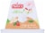 Chavrie® Purely Goat Original Mild Goat Cheese Perspective: back