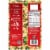 Pictsweet Farms® Pasta Alfredo with Broccoli Carrots & Spinach Perspective: back